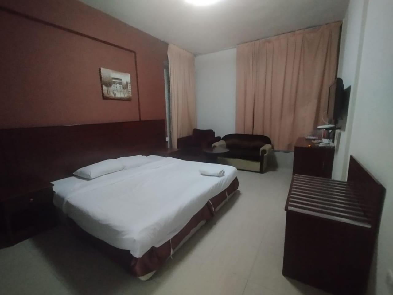 Juh Real Estate And Management Servise Llc Abu Dhabi