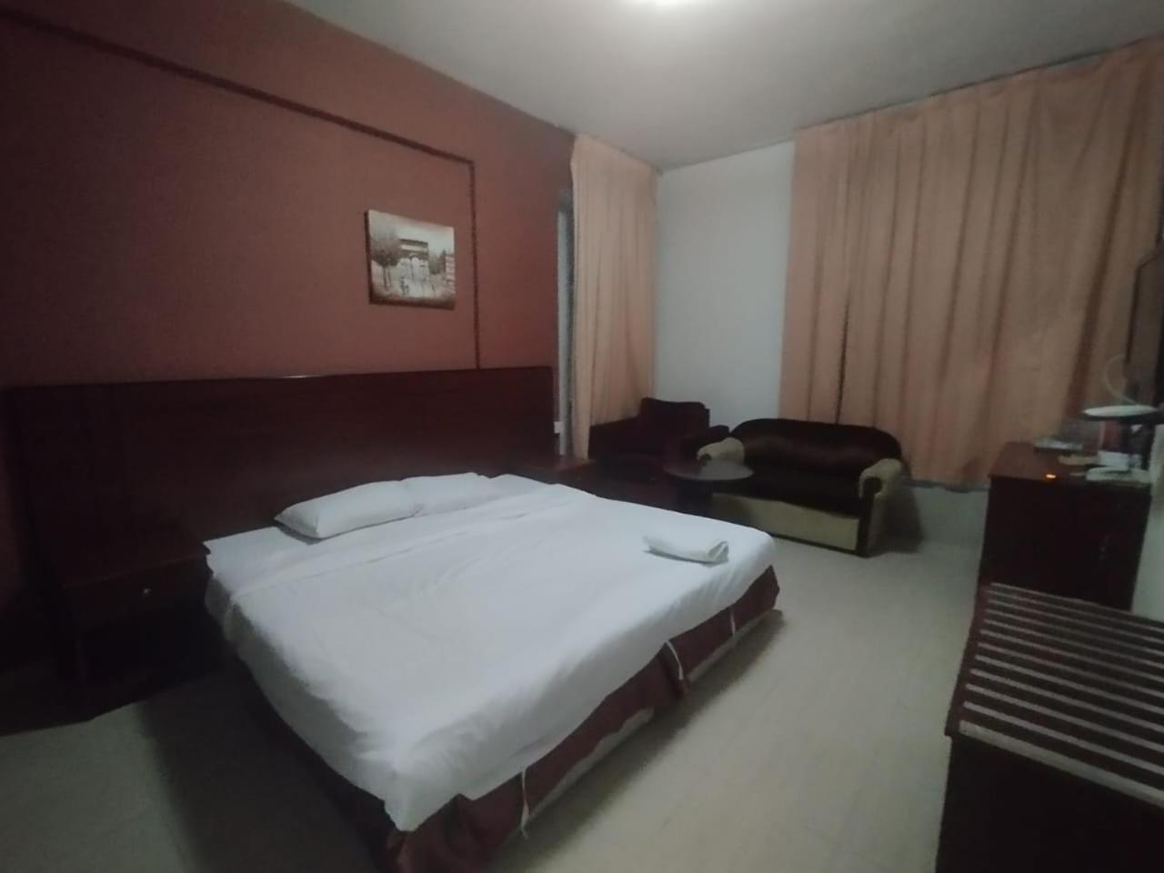 Apartment Juh Real Estate And Management Servise Llc Abu Dhabi