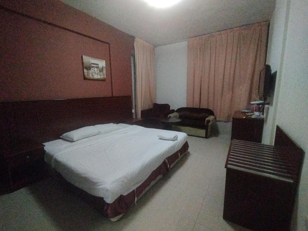 Apartment Juh Real Estate And Management Servise Llc Abu Dhabi